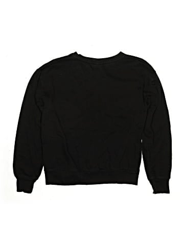 The Nightmare Before Christmas Pullover Sweater (view 2)