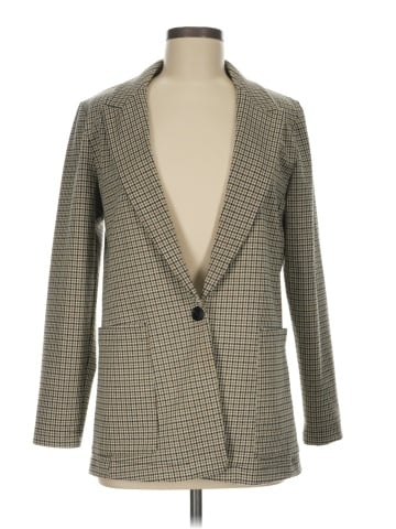 H&M Blazer (view 1)
