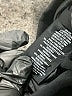 Marchesa Voyage Black Sweatshirt Size 6 - photo 8