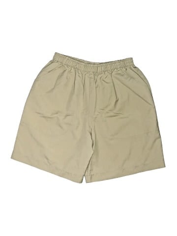 KGR Khaki Shorts (view 1)