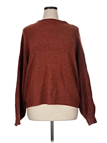 Pinque Pullover Sweater (view 1)