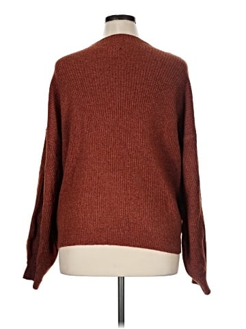 Pinque Pullover Sweater (view 2)