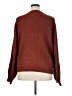 Pinque Brown Pullover Sweater Size XL - photo 2