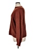 Pinque Brown Pullover Sweater Size XL - photo 5