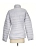 Calvin Klein 100% Nylon Silver Snow Jacket Size S - photo 2