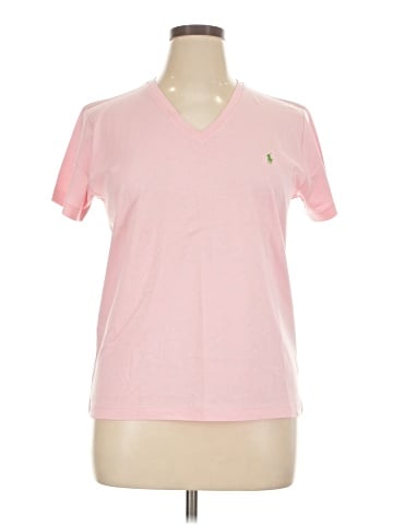 Ralph Lauren Sport Short Sleeve T-Shirt (view 1)