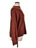 Pinque Brown Pullover Sweater Size XL - photo 4