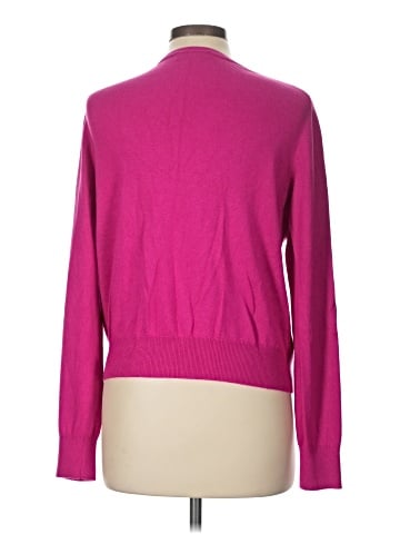 Ann Taylor Cardigan (view 2)