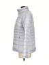 Calvin Klein 100% Nylon Silver Snow Jacket Size S - photo 5