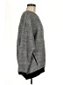 Banana Republic Chevron-herringbone Gray Pullover Sweater Size M - photo 4