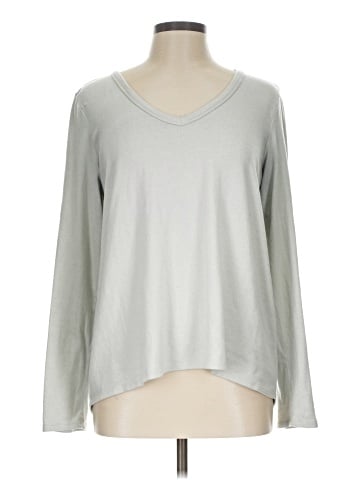 American Eagle Outfitters Long Sleeve T-Shirt (view 1)