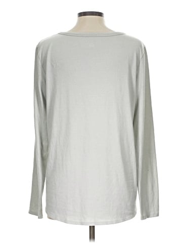 American Eagle Outfitters Long Sleeve T-Shirt (view 2)