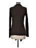 Studio Works Brown Cardigan Size M - photo 2