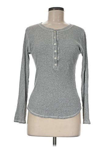 Gap Body Long Sleeve Top (view 1)