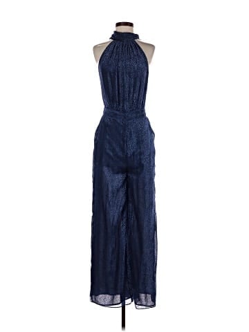 Elevenses Jumpsuit (view 1)