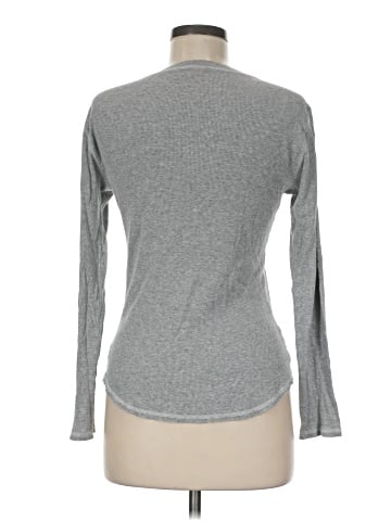 Gap Body Long Sleeve Top (view 2)