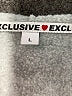 Unbranded Gray Pullover Sweater Size L - photo 7