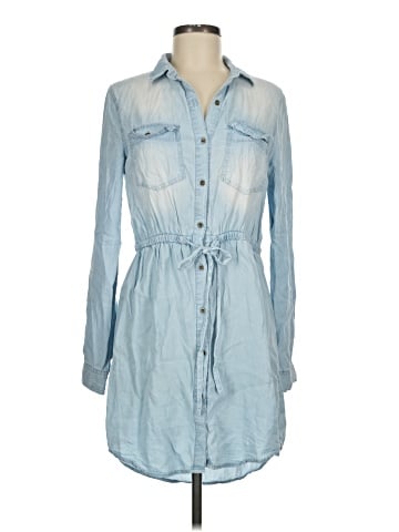 Love Tree Casual Dress (view 1)