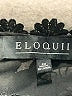 ELOQUII 100% Polyester Black Jumpsuit Size 20 Plus - photo 4