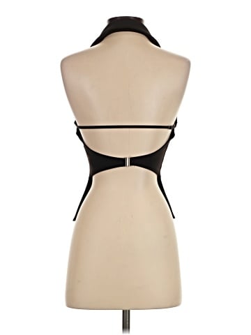 Zara Tuxedo Vest (view 2)
