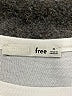 Wilfred Free White Tank Top Size M - photo 4