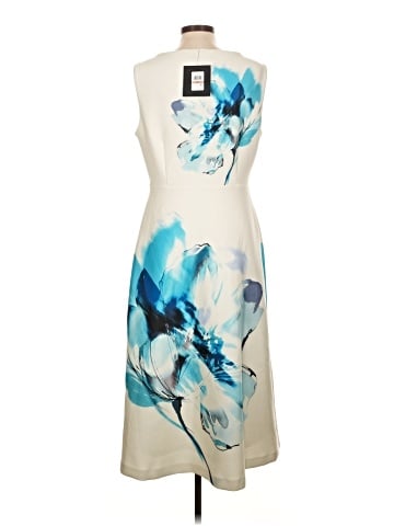 Halston Cocktail Dress (view 2)