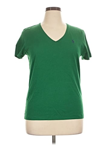 Ralph Lauren Sport Short Sleeve T-Shirt (view 1)