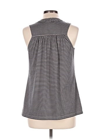 One September Sleeveless Blouse (view 2)