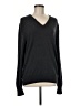 Brooks Brothers 100% Wool Gray Wool Pullover Sweater Size M - photo 1