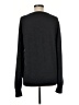 Brooks Brothers 100% Wool Gray Wool Pullover Sweater Size M - photo 2