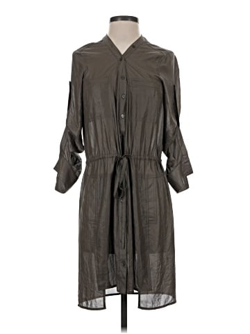 BCBGMAXAZRIA Casual Dress (view 1)