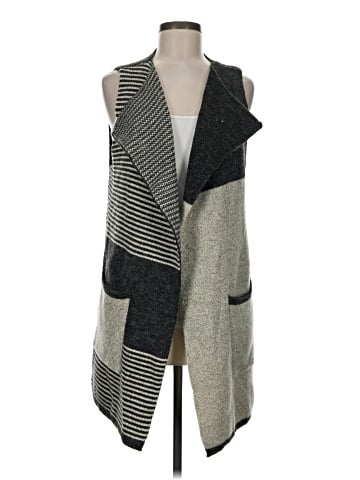 Staccato Sweater Vest (view 1)
