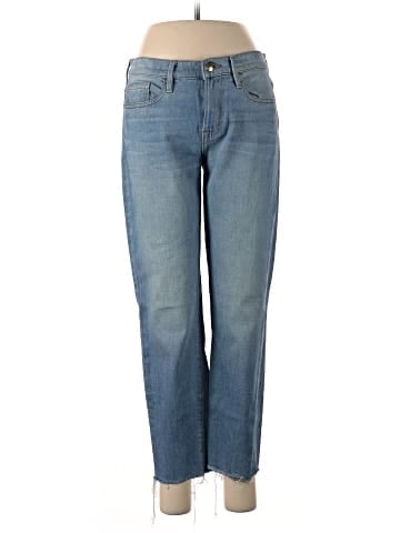 FRAME Denim Jeans (view 1)