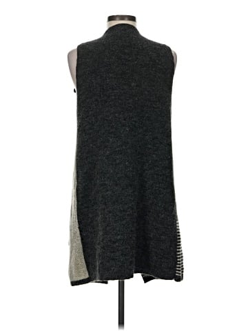 Staccato Sweater Vest (view 2)