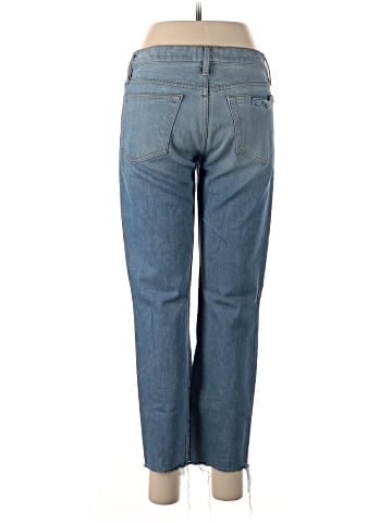 FRAME Denim Jeans (view 2)