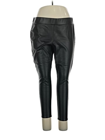 Ann Taylor LOFT Casual Pants (view 1)