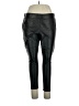 Ann Taylor LOFT Black Casual Pants Size 16 - photo 1