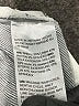 Chico's Stripes Gray Linen Pants Size Lg (2) - photo 5