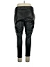 Ann Taylor LOFT Black Casual Pants Size 16 - photo 2