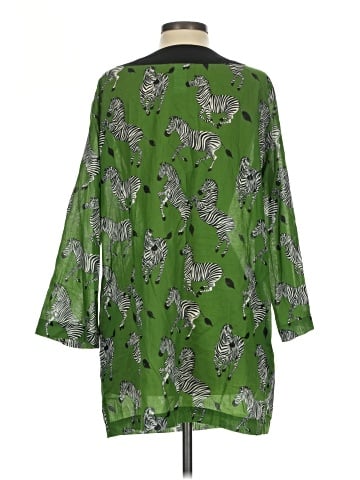 Kate Spade New York Swimsuit Cover Up (view 2)