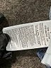 Gap Blue Jeans Size 6 - photo 5