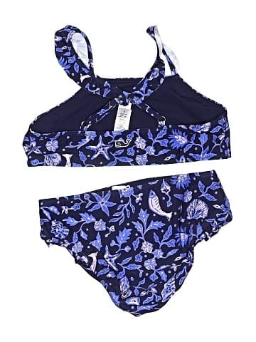 Vineyard Vines Two Piece Swimsuit (view 2)