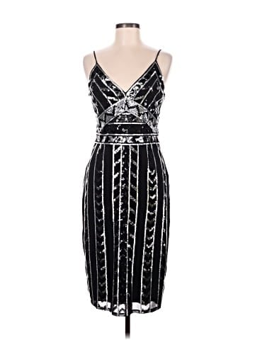 Express Outlet Cocktail Dress (view 1)