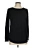 Cupio Black Pullover Sweater Size M - photo 1