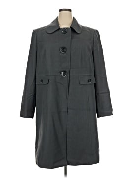 Tahari By Asl Coat