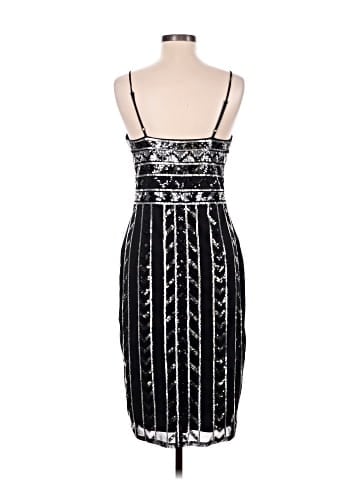 Express Outlet Cocktail Dress (view 2)