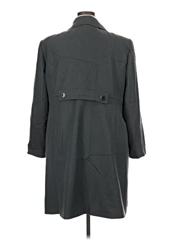 Tahari by ASL Coat (view 2)