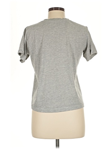 Stradivarius Short Sleeve T-Shirt (view 2)