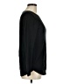 Cupio Black Pullover Sweater Size M - photo 4
