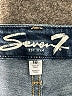 Seven7 Blue Jeans Size 10 - photo 7